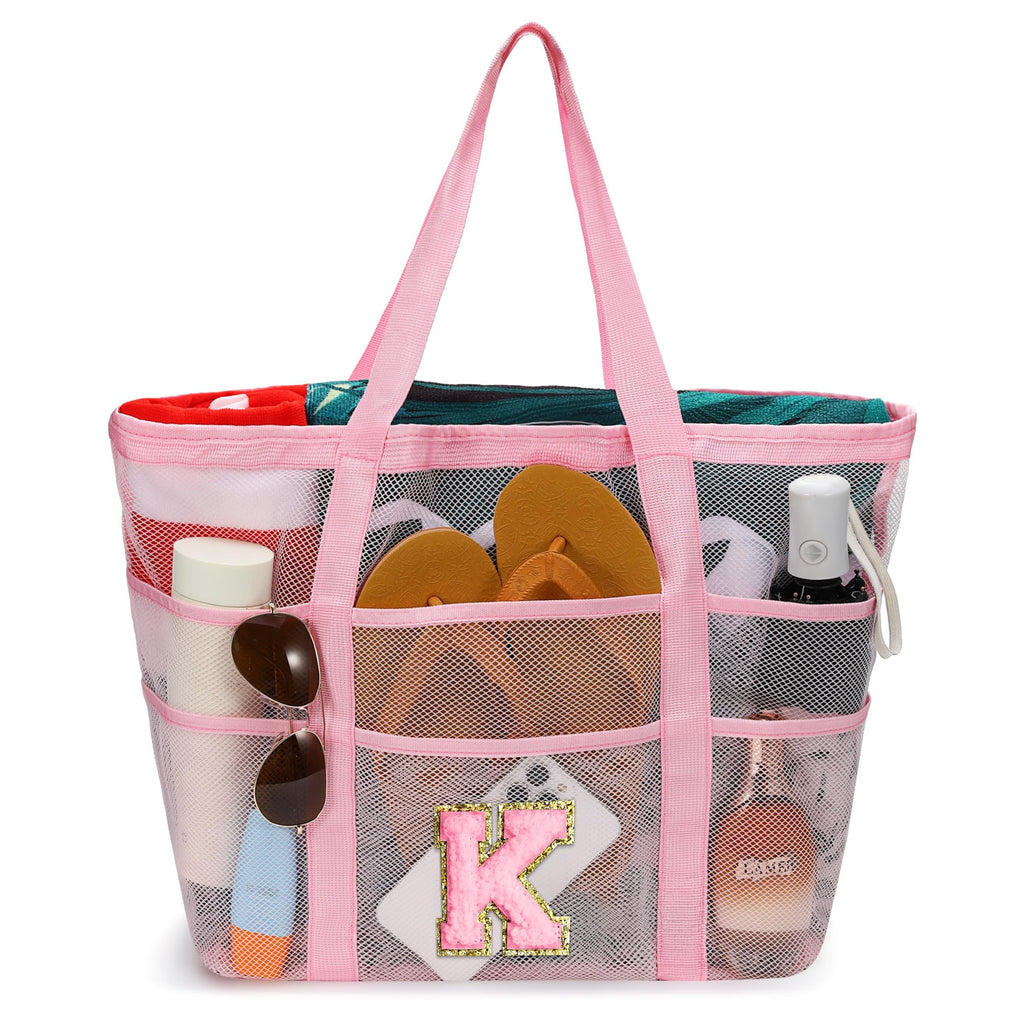 Advenista - Beach Bag for Women